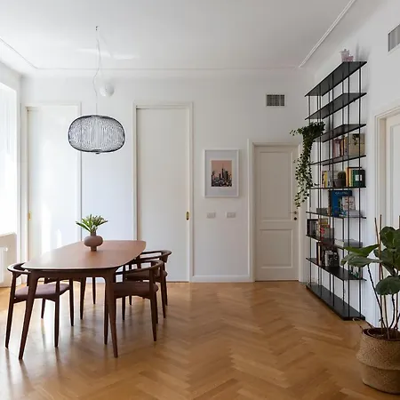 Elegant And Bright Apartment, Gerusalemme Apartamento Milán
