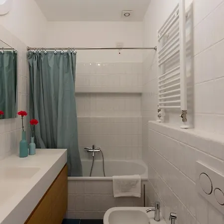 Elegant And Bright Apartment, Gerusalemme 아파트 *