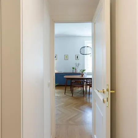Elegant And Bright Apartment, Gerusalemme * Milano