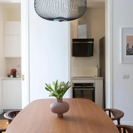 Lejlighed Elegant And Bright Apartment, Gerusalemme *