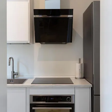 Elegant And Bright Apartment, Gerusalemme Milano