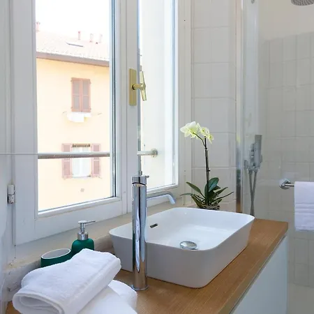 Elegant And Bright Apartment, Gerusalemme Lejlighed