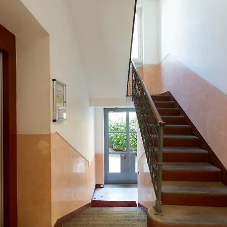Lejlighed Elegant And Bright Apartment, Gerusalemme Milano