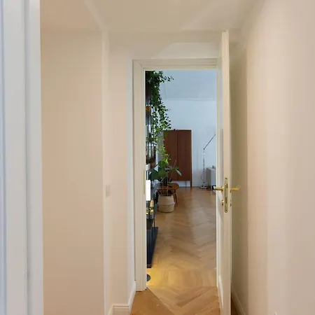 Elegant And Bright Apartment, Gerusalemme Lejlighed